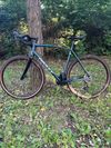 Ridley Kenzo GRX 