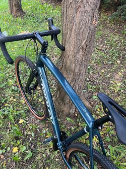 Ridley Kenzo GRX 