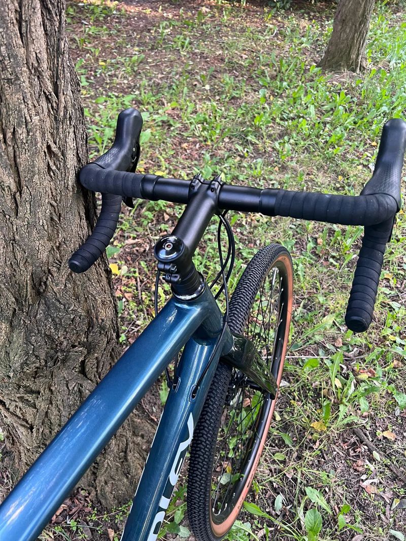 Ridley Kenzo GRX 