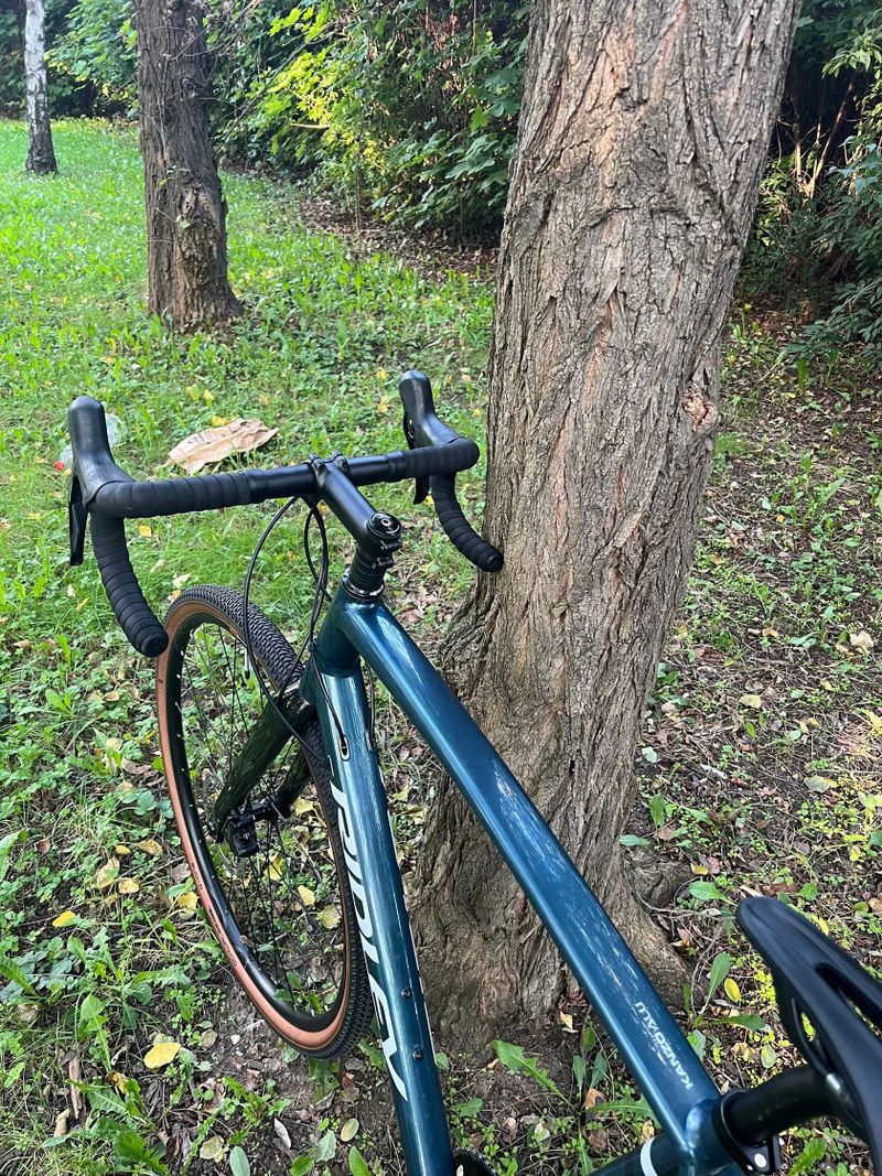 Ridley Kenzo GRX 