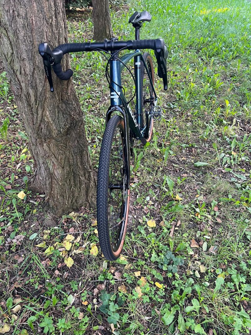 Ridley Kenzo GRX 