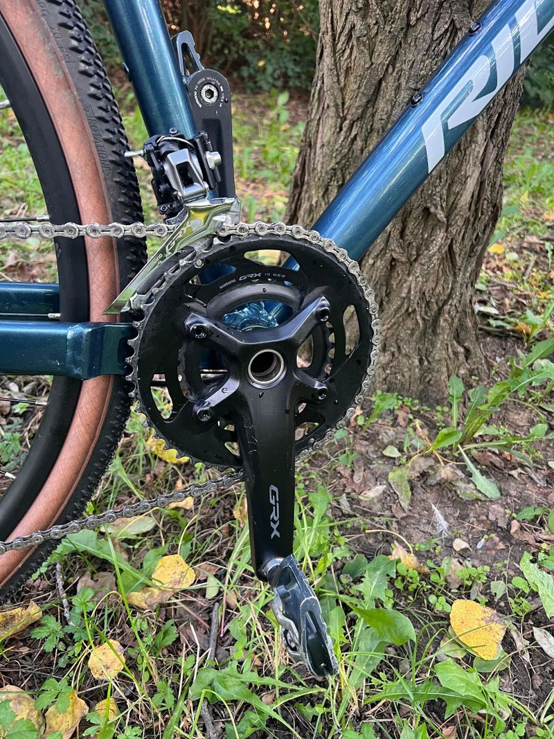 Ridley Kenzo GRX 