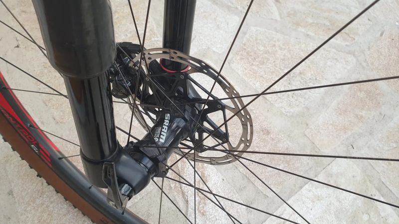 S-Works Stumpjumper HT
