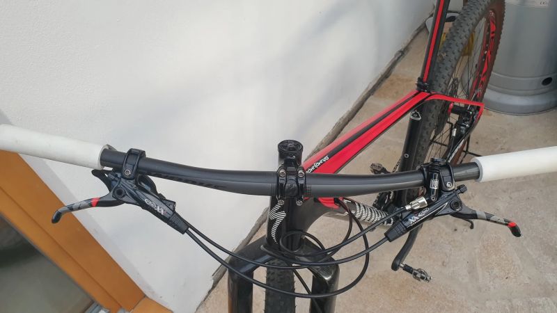 S-Works Stumpjumper HT