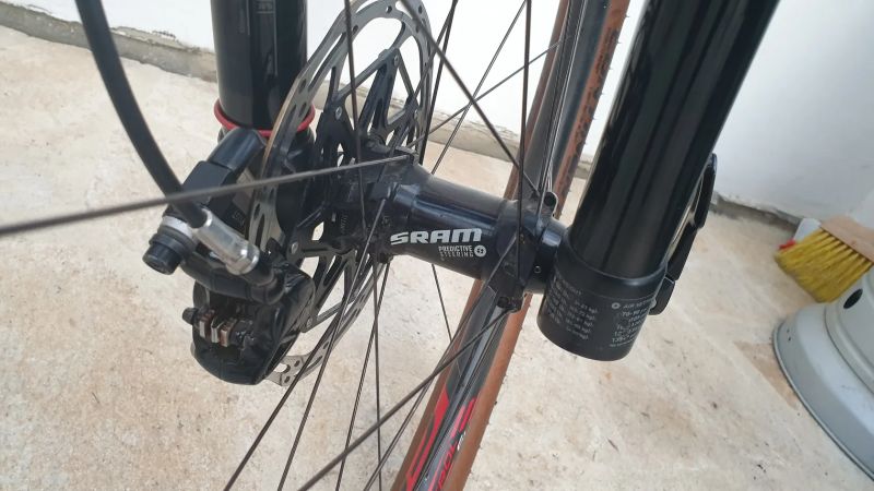 S-Works Stumpjumper HT