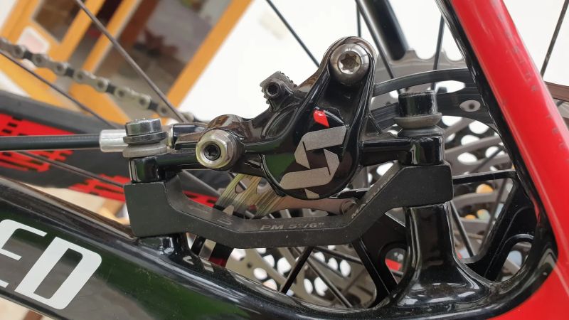 S-Works Stumpjumper HT