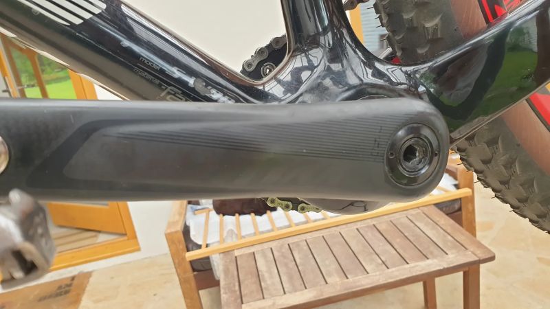 S-Works Stumpjumper HT