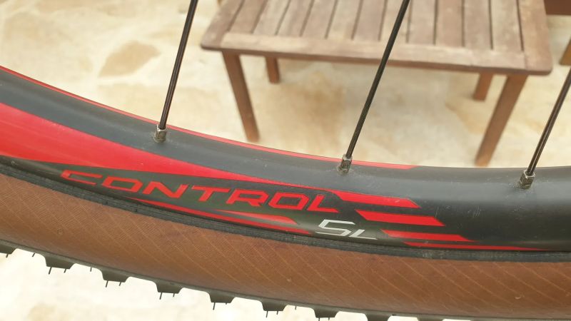 S-Works Stumpjumper HT