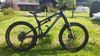 Rock Machine blizzard 70-27 vel. L