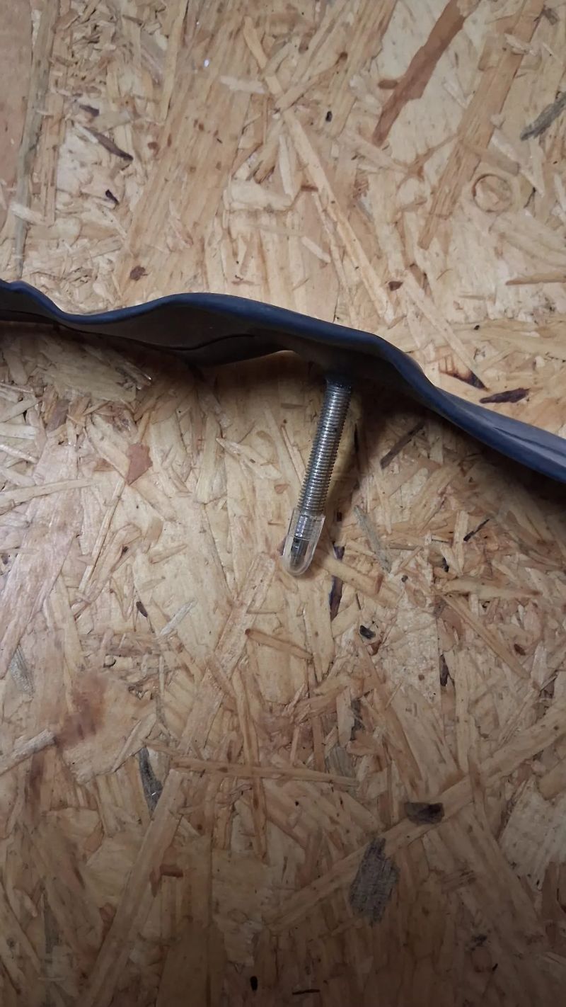 Duše Schwalbe Extralight 40/62-584/635