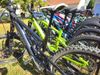 Výprodej celoodpružených elektrokol z půjčovny