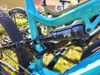 Výprodej celoodpružených elektrokol z půjčovny