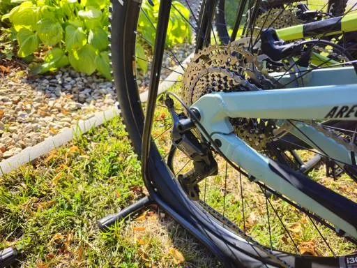 Výprodej celoodpružených elektrokol z půjčovny