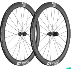 DT Swiss ARC 1600 SPLINE 50mm – karbonová kola