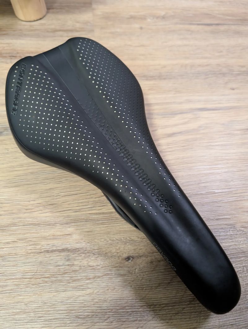Bontrager Arvada Pro Carbon 138