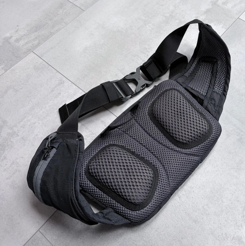 Bike ledvinka EVOC Hip Pouch 1l