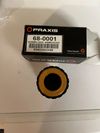 Praxis Works BSA středové složení pro Hollowtech II 68 mm