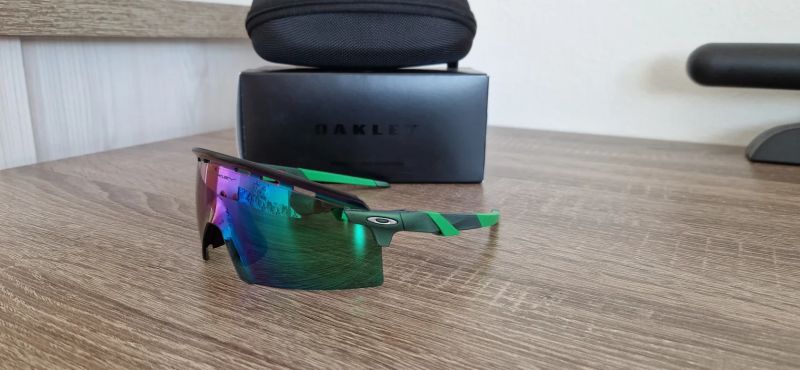Oakley Encoder