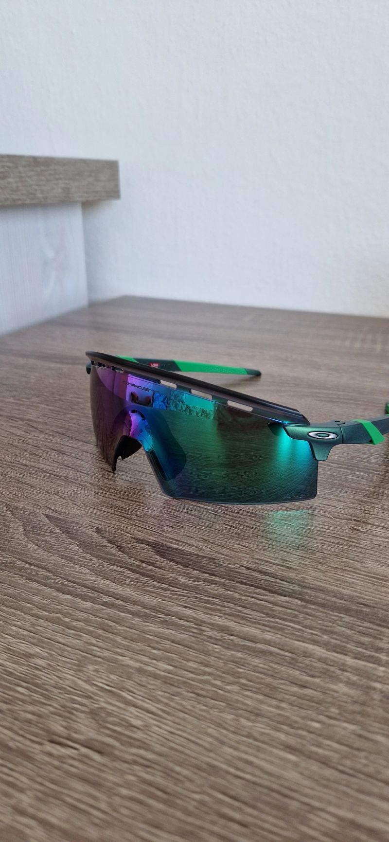 Oakley Encoder