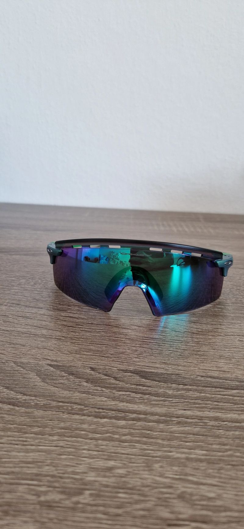 Oakley Encoder