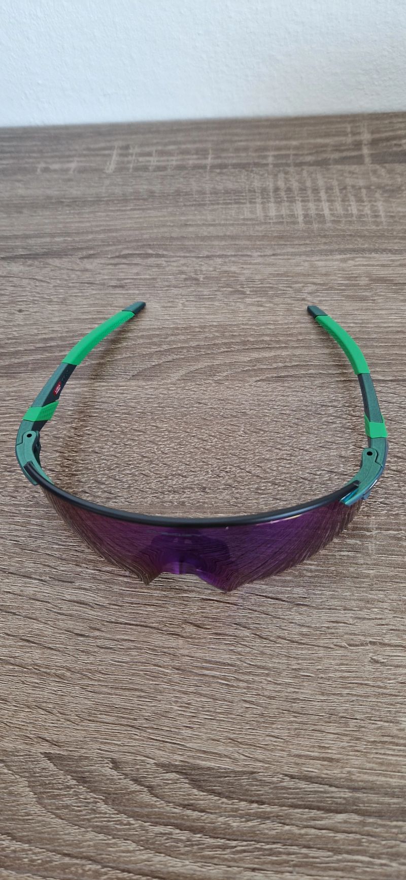 Oakley Encoder