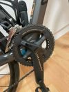 Canyon Inflight - Ultegra 