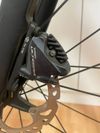 Canyon Inflight - Ultegra 