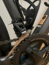 Canyon Inflight - Ultegra 