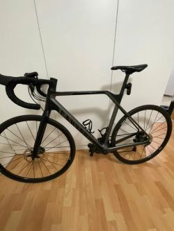 Canyon Inflight - Ultegra 