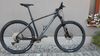 NOVÉ MTB MAXBIKE M709