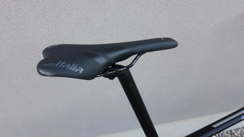 NOVÉ MTB MAXBIKE M709