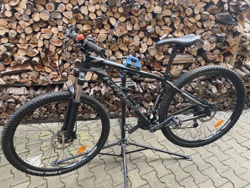 Kross Hexagon 8.0