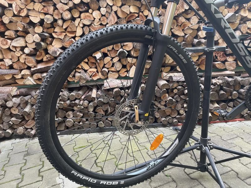 Kross Hexagon 8.0