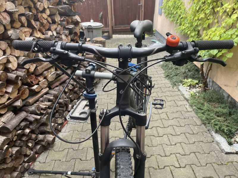 Kross Hexagon 8.0