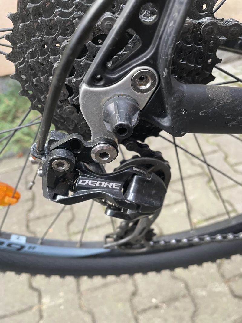 Kross Hexagon 8.0