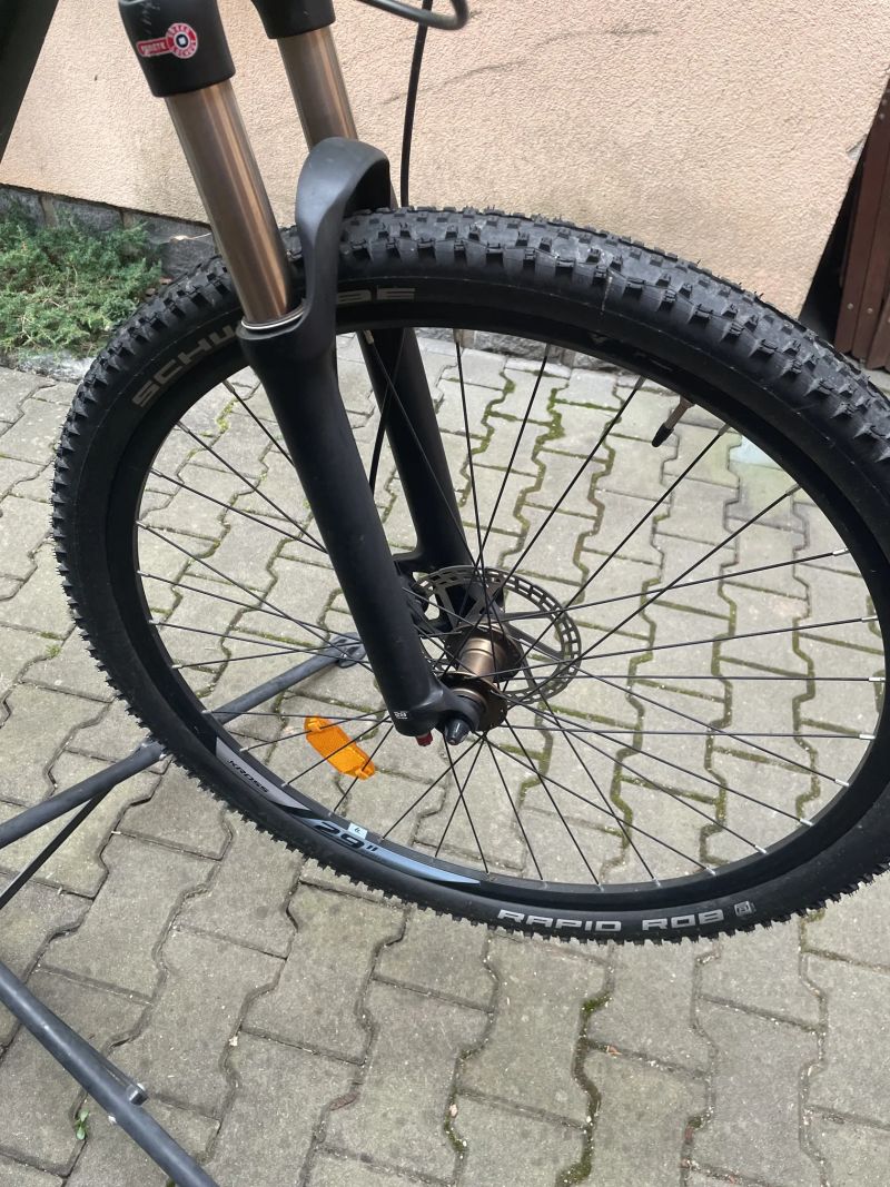 Kross Hexagon 8.0