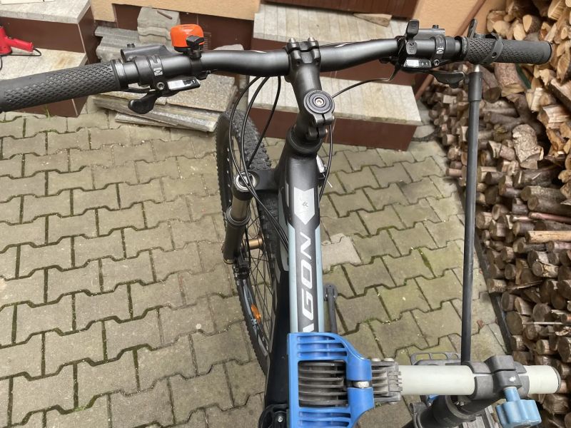 Kross Hexagon 8.0