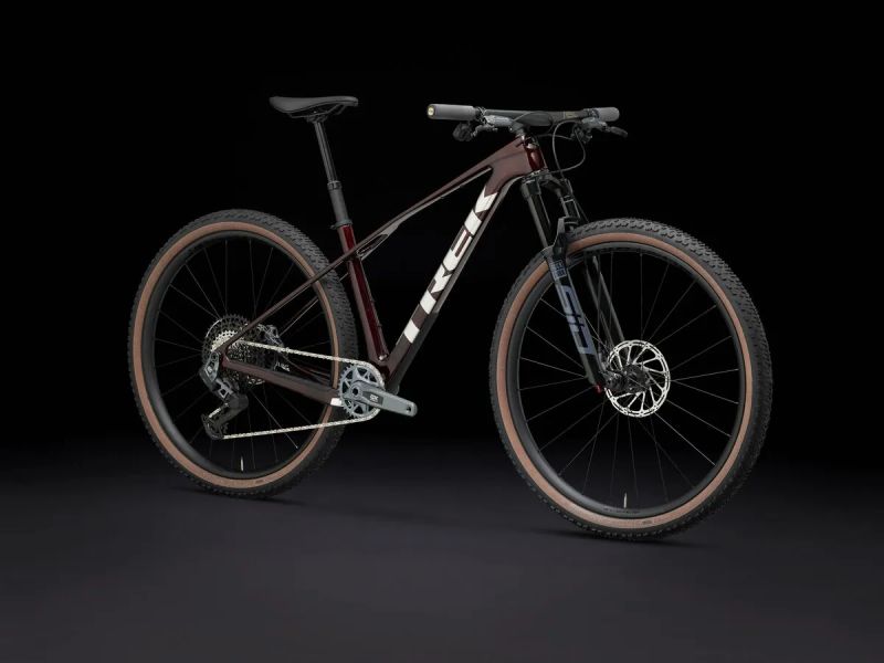 Trek Procaliber 9.7 AXS Gen 3