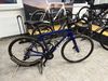 Trek Domane SL 6 gen 4 hex blue vel 54