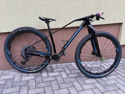Mondraker Podium RR