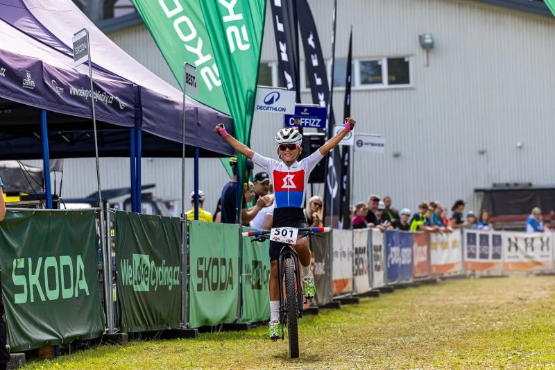 Mondraker Podium RR