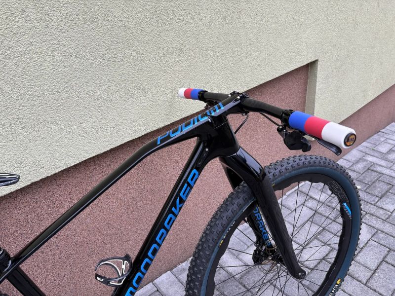 Mondraker Podium RR