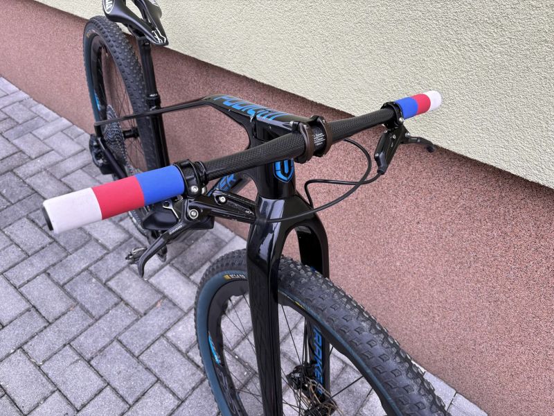 Mondraker Podium RR