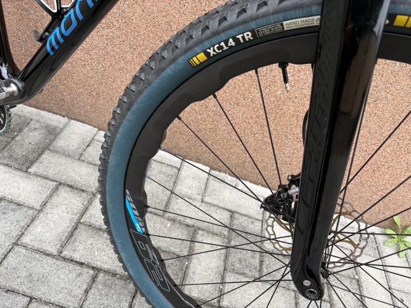 Mondraker Podium RR