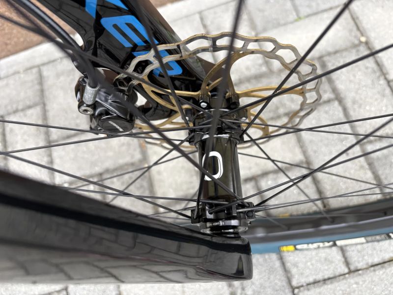 Mondraker Podium RR