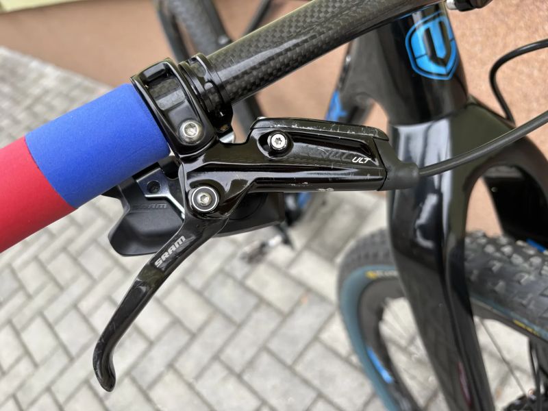 Mondraker Podium RR