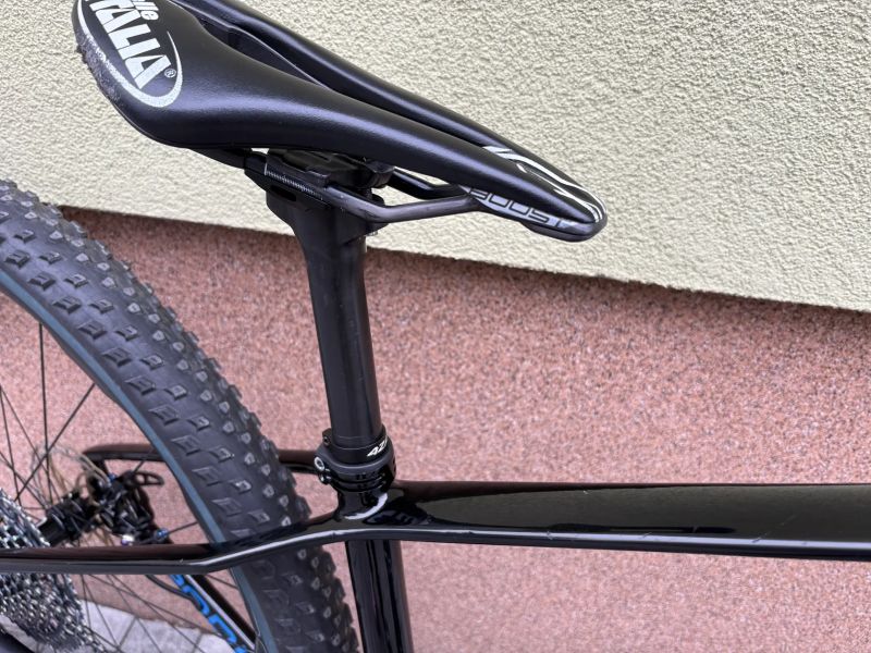 Mondraker Podium RR