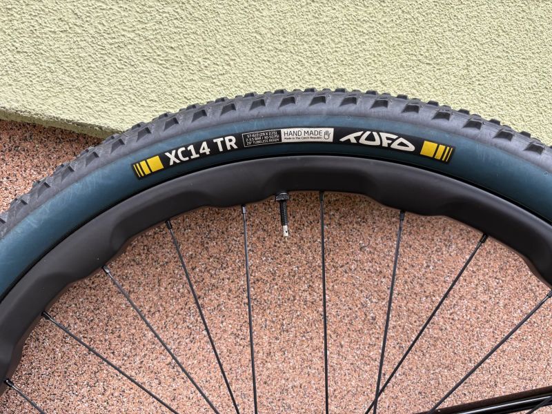 Mondraker Podium RR