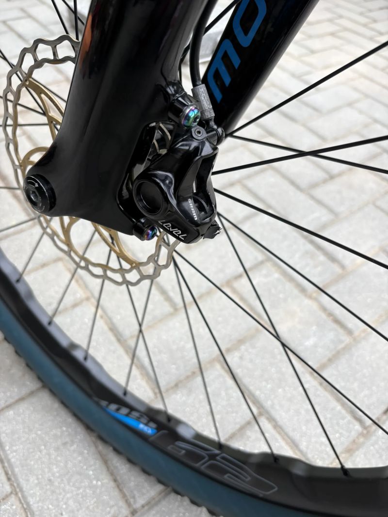 Mondraker Podium RR