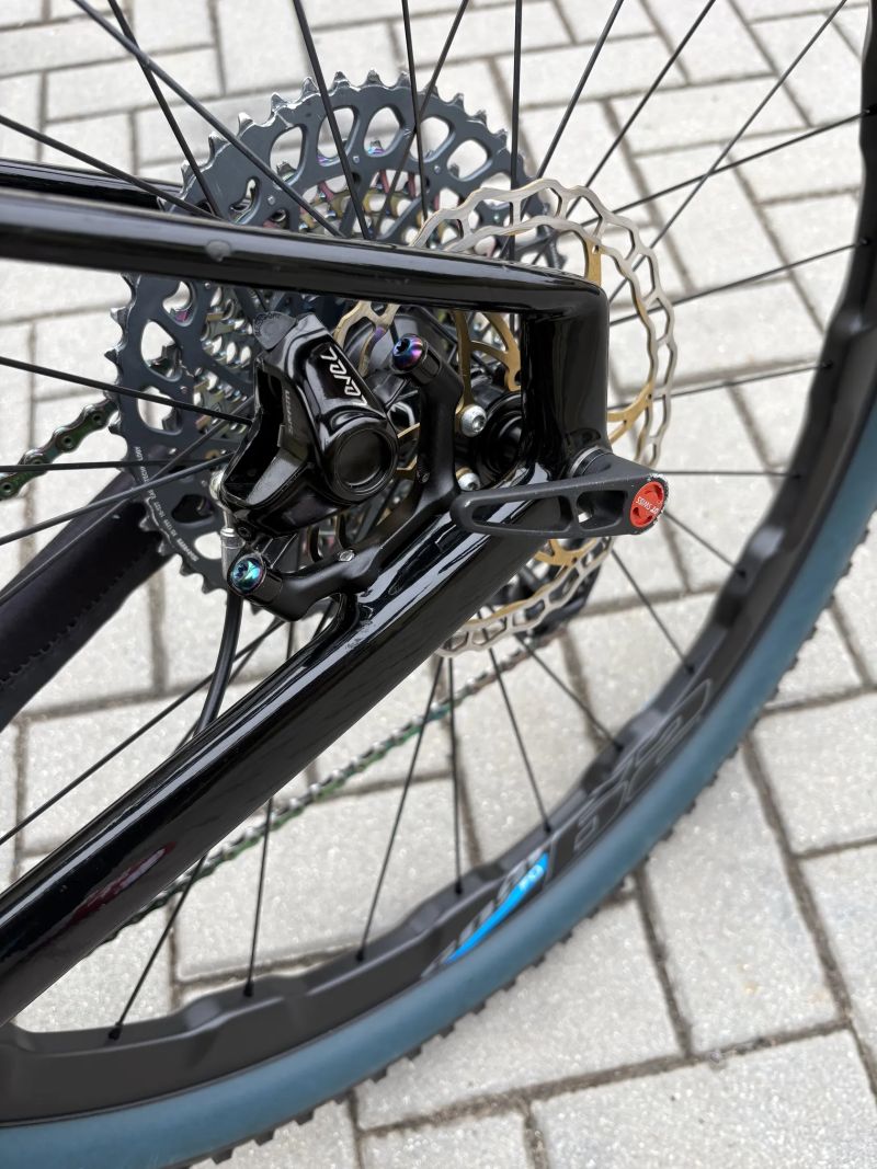 Mondraker Podium RR